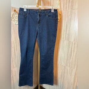 Ethyl Classic Women's Jeans